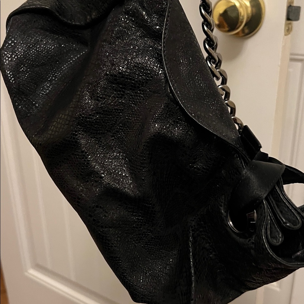 Black Henri Bendel - Picture 6 of 11